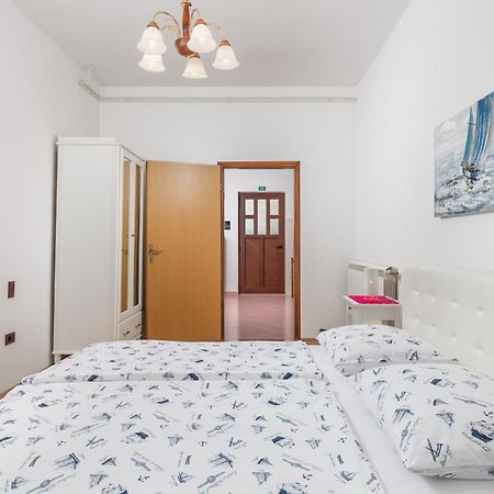 Guest House Marica Rovinj Zewnętrze zdjęcie