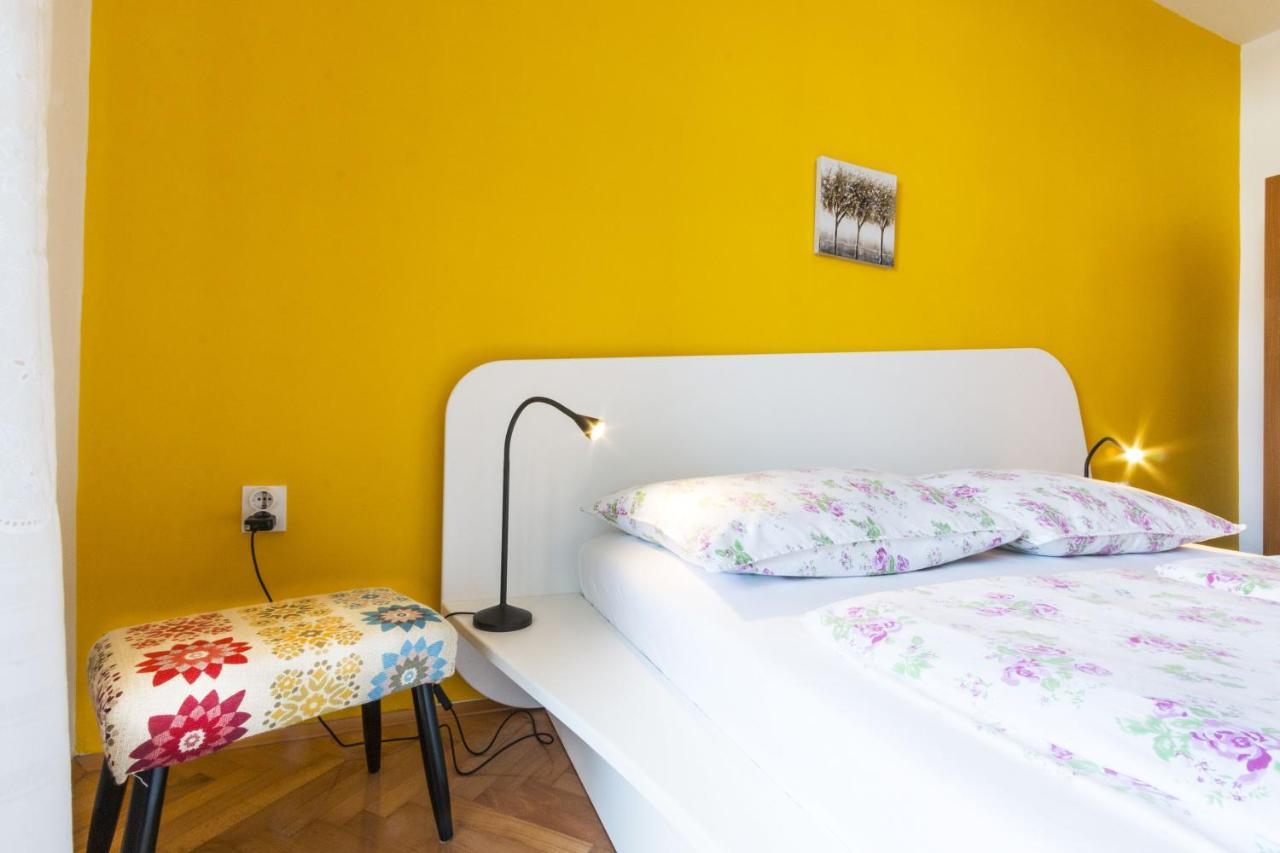 Guest House Marica Rovinj Zewnętrze zdjęcie