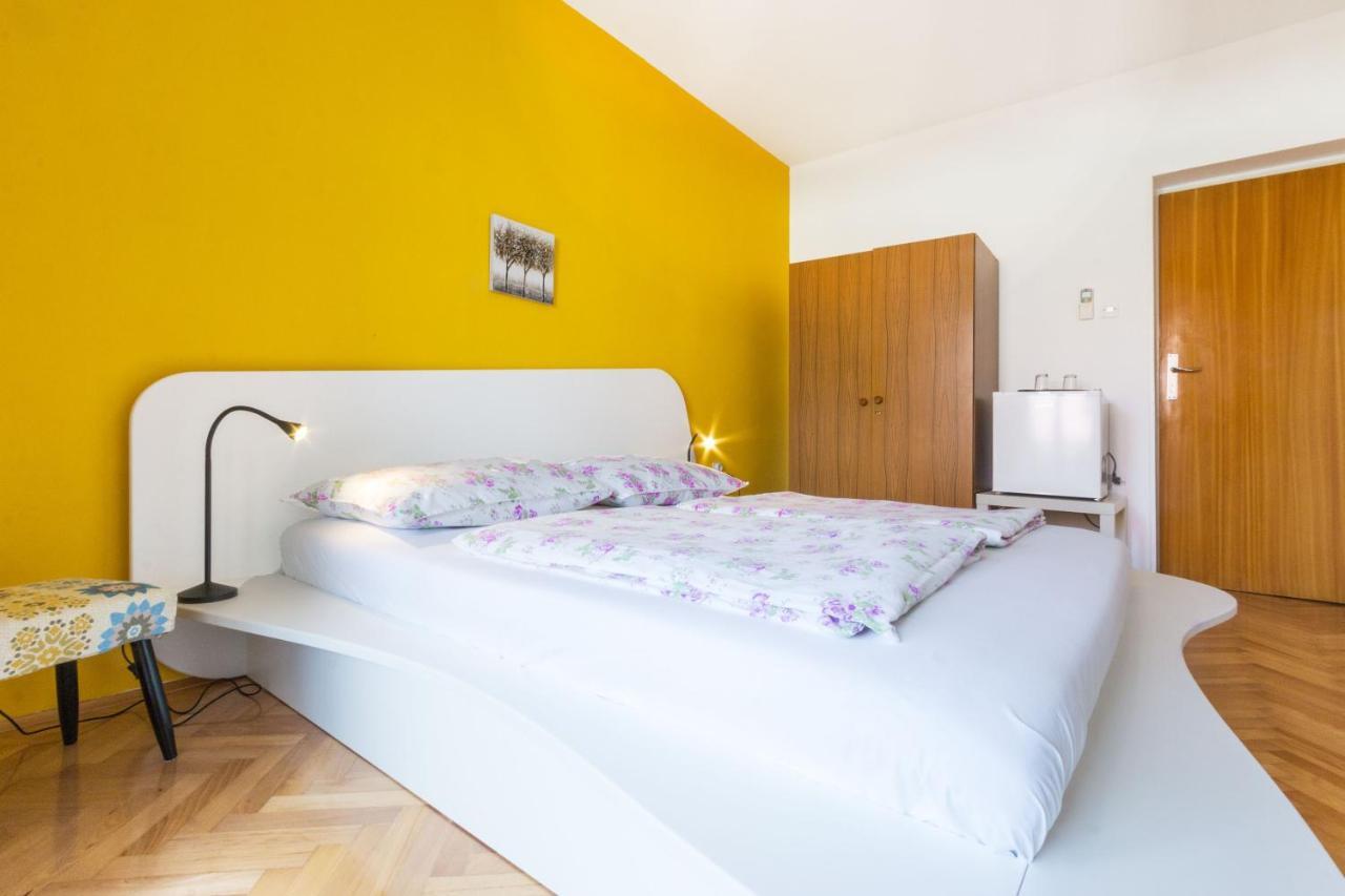 Guest House Marica Rovinj Zewnętrze zdjęcie