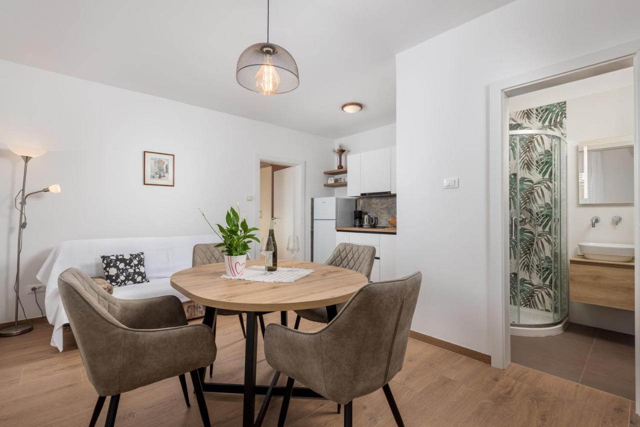 Guest House Marica Rovinj Zewnętrze zdjęcie