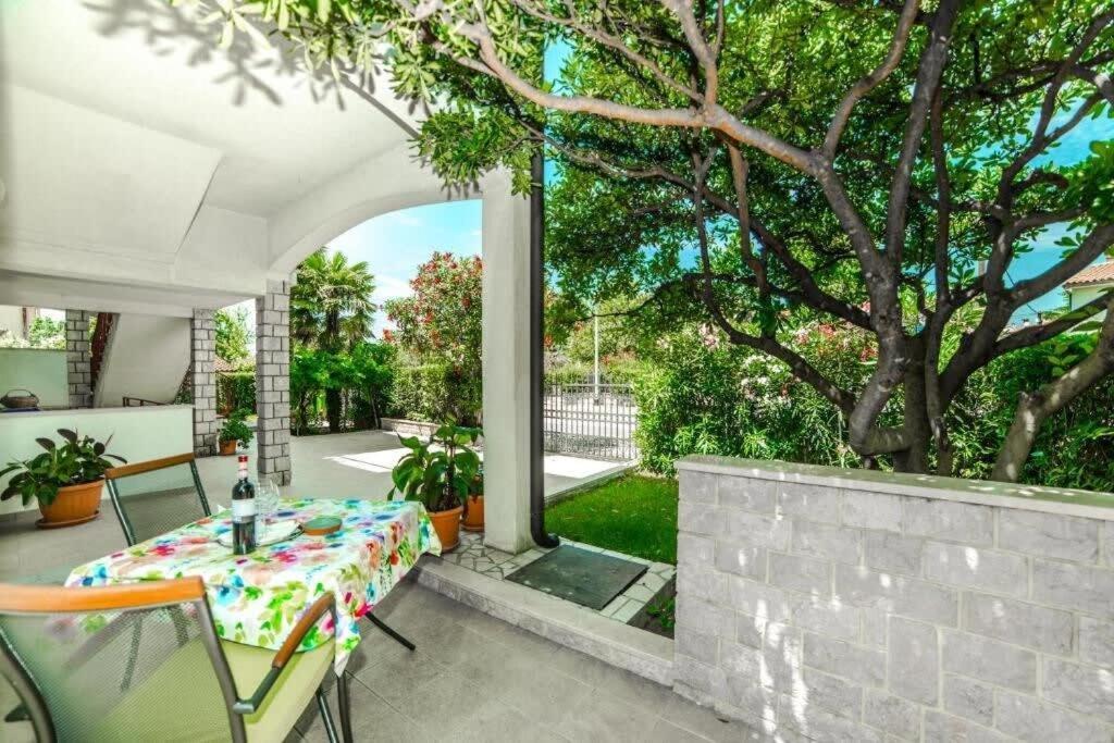 Guest House Marica Rovinj Zewnętrze zdjęcie