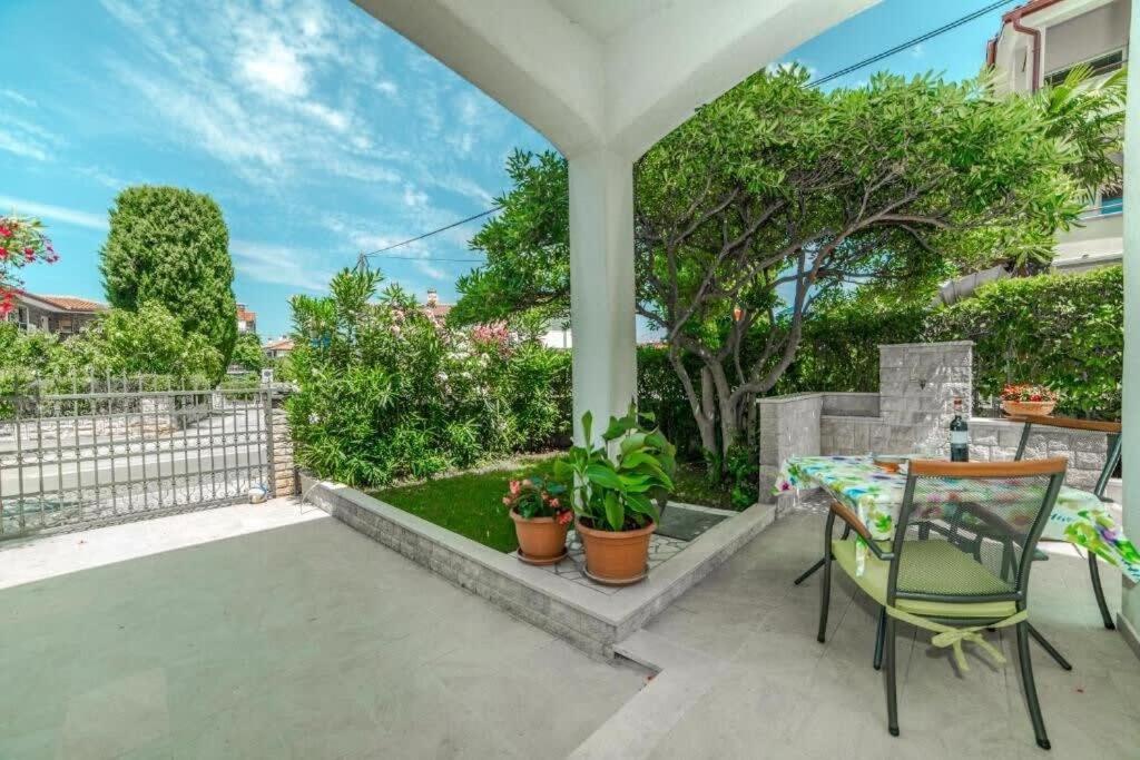 Guest House Marica Rovinj Zewnętrze zdjęcie
