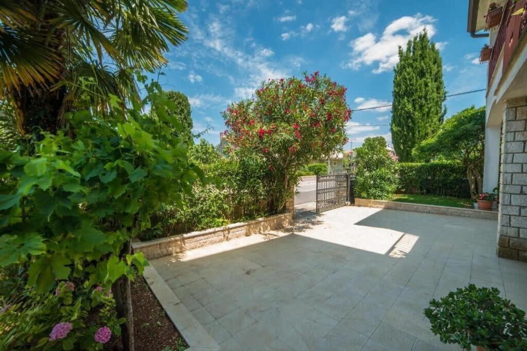Guest House Marica Rovinj Zewnętrze zdjęcie
