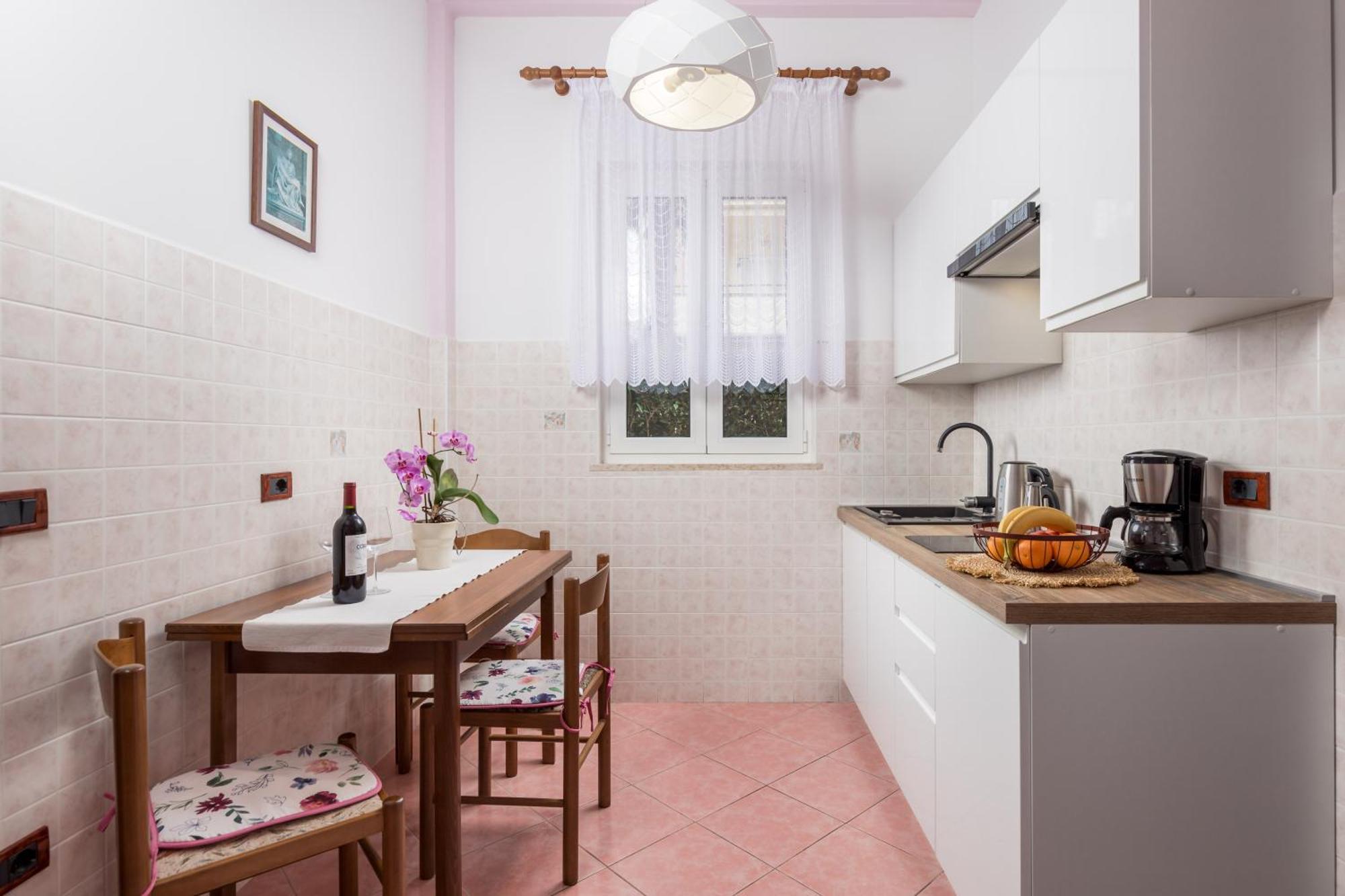 Guest House Marica Rovinj Zewnętrze zdjęcie