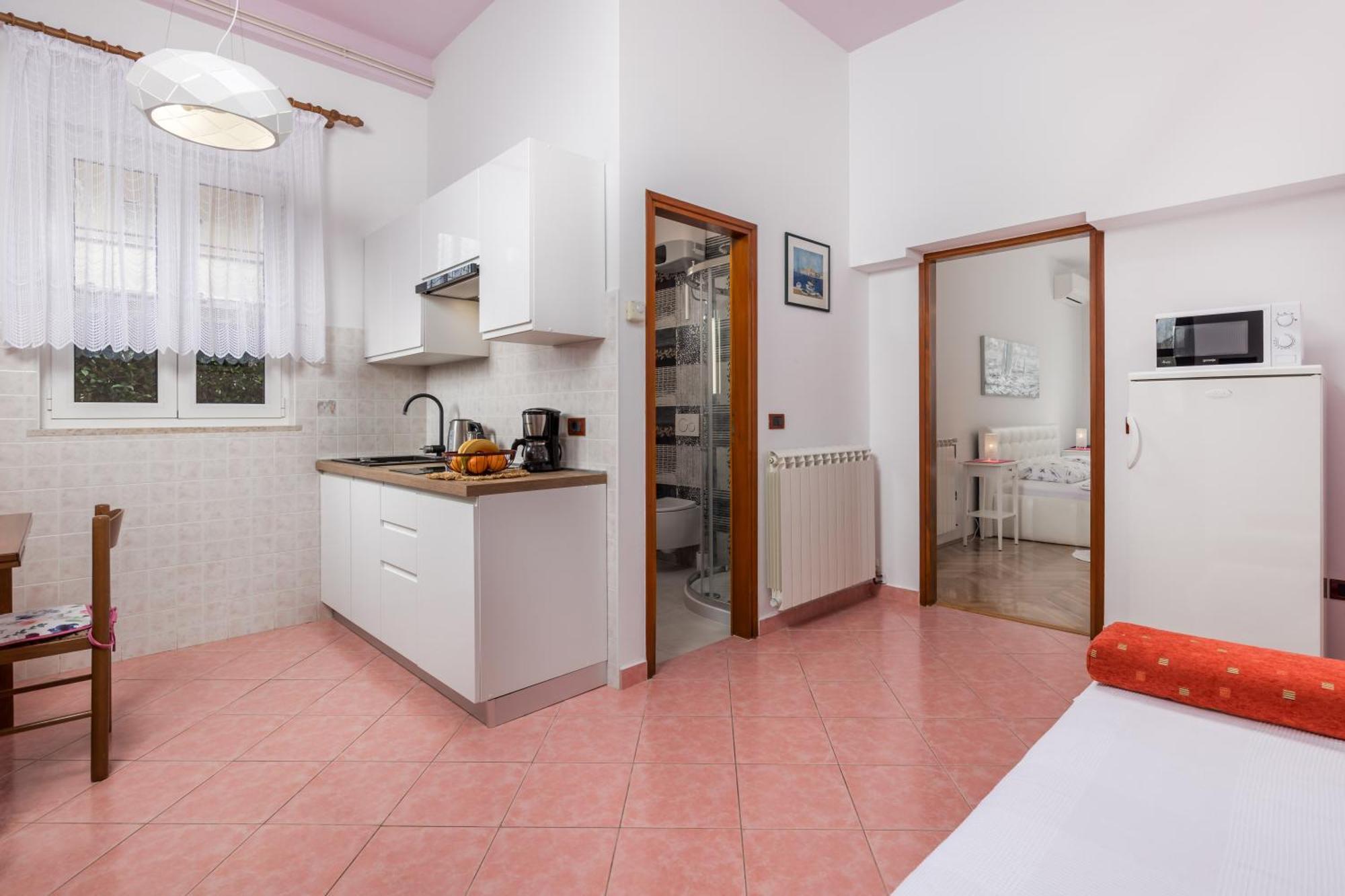 Guest House Marica Rovinj Zewnętrze zdjęcie