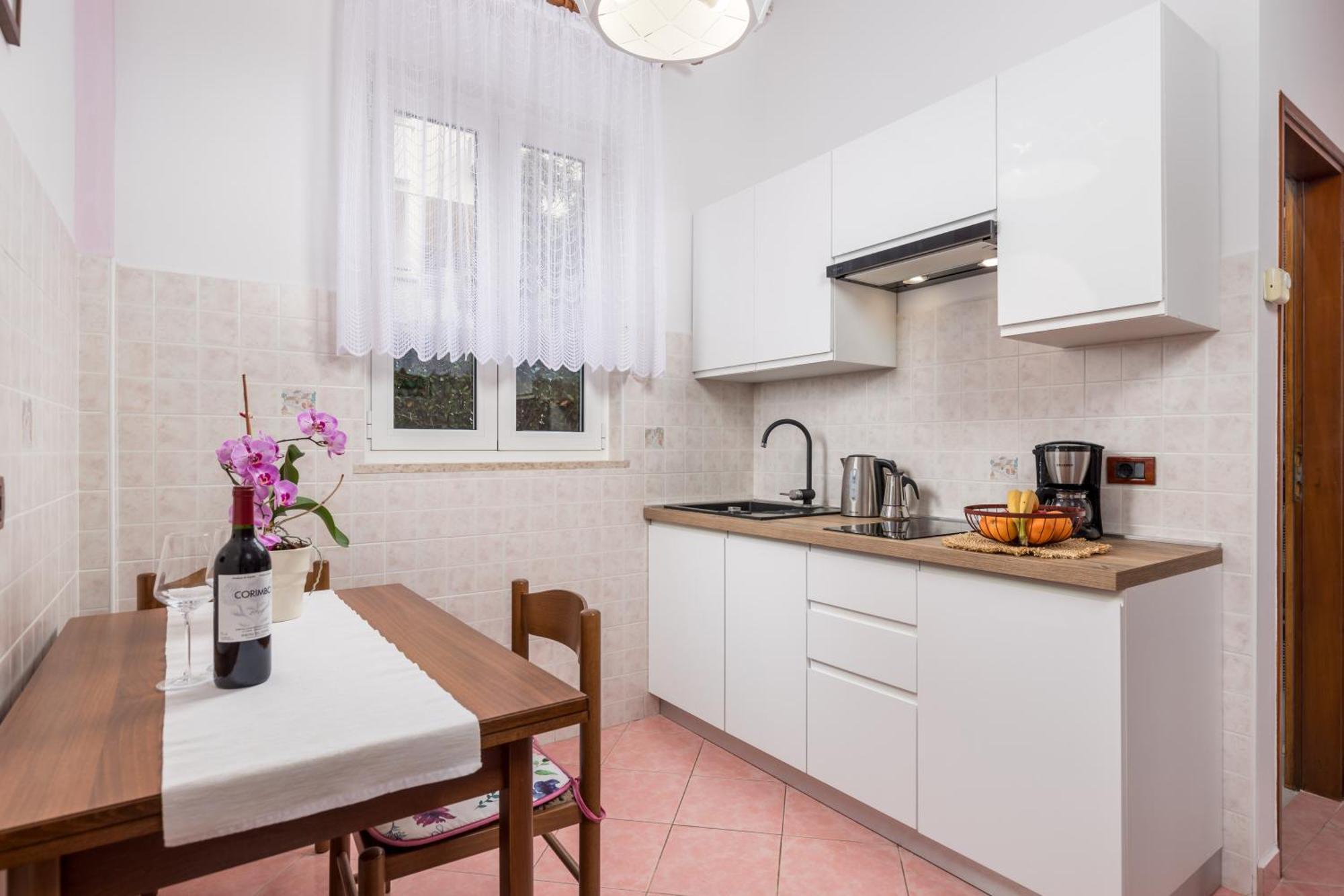 Guest House Marica Rovinj Zewnętrze zdjęcie