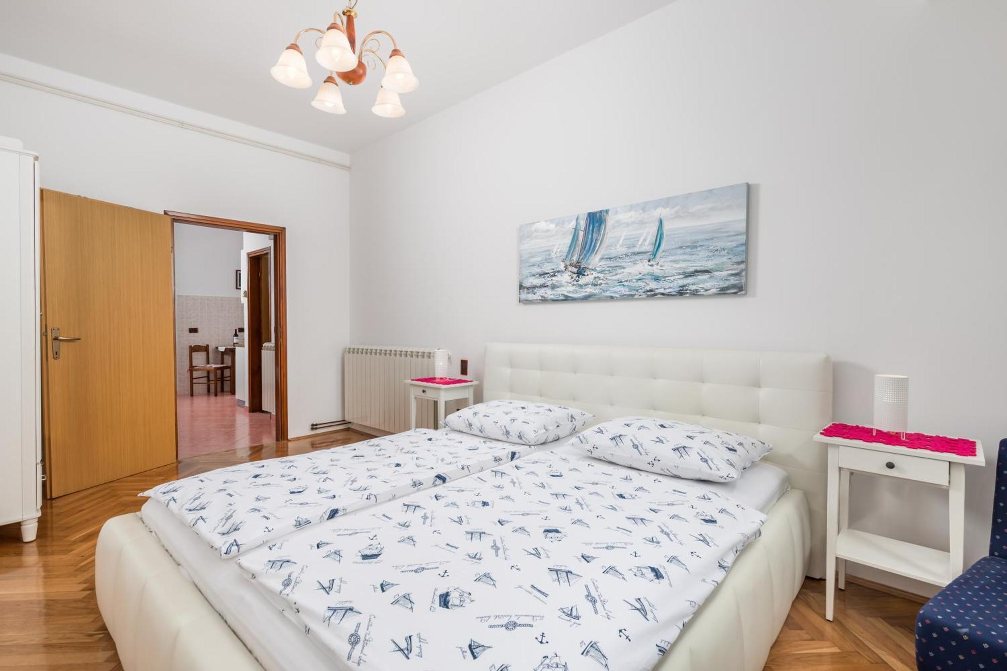 Guest House Marica Rovinj Zewnętrze zdjęcie