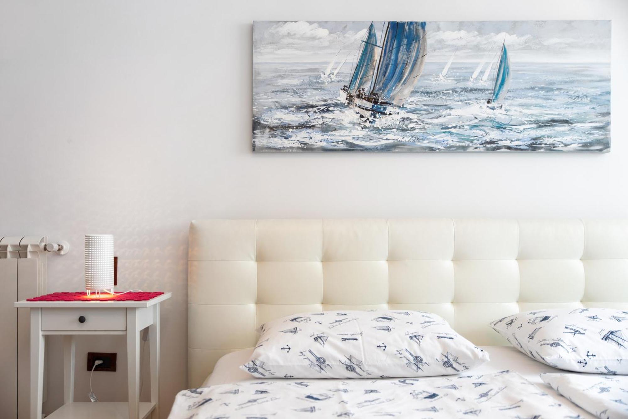 Guest House Marica Rovinj Zewnętrze zdjęcie
