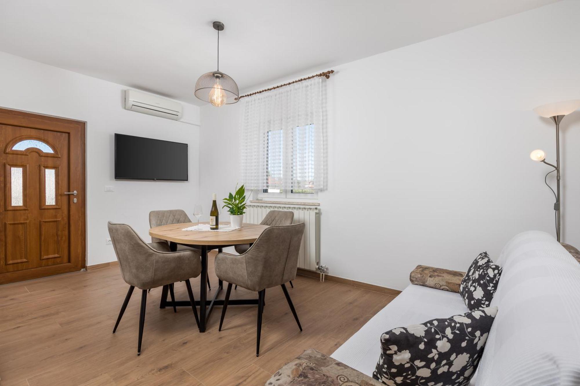 Guest House Marica Rovinj Zewnętrze zdjęcie