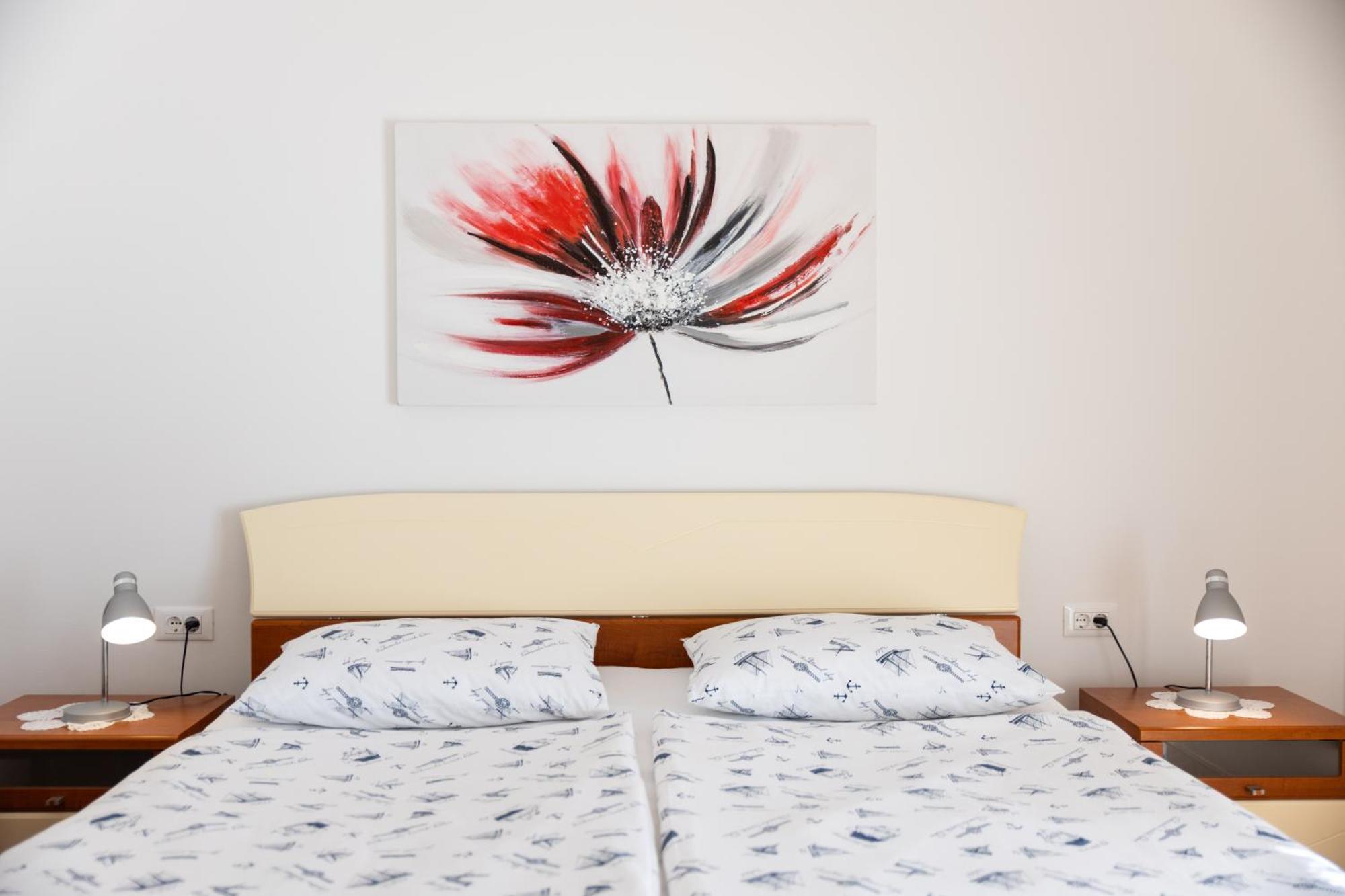 Guest House Marica Rovinj Zewnętrze zdjęcie