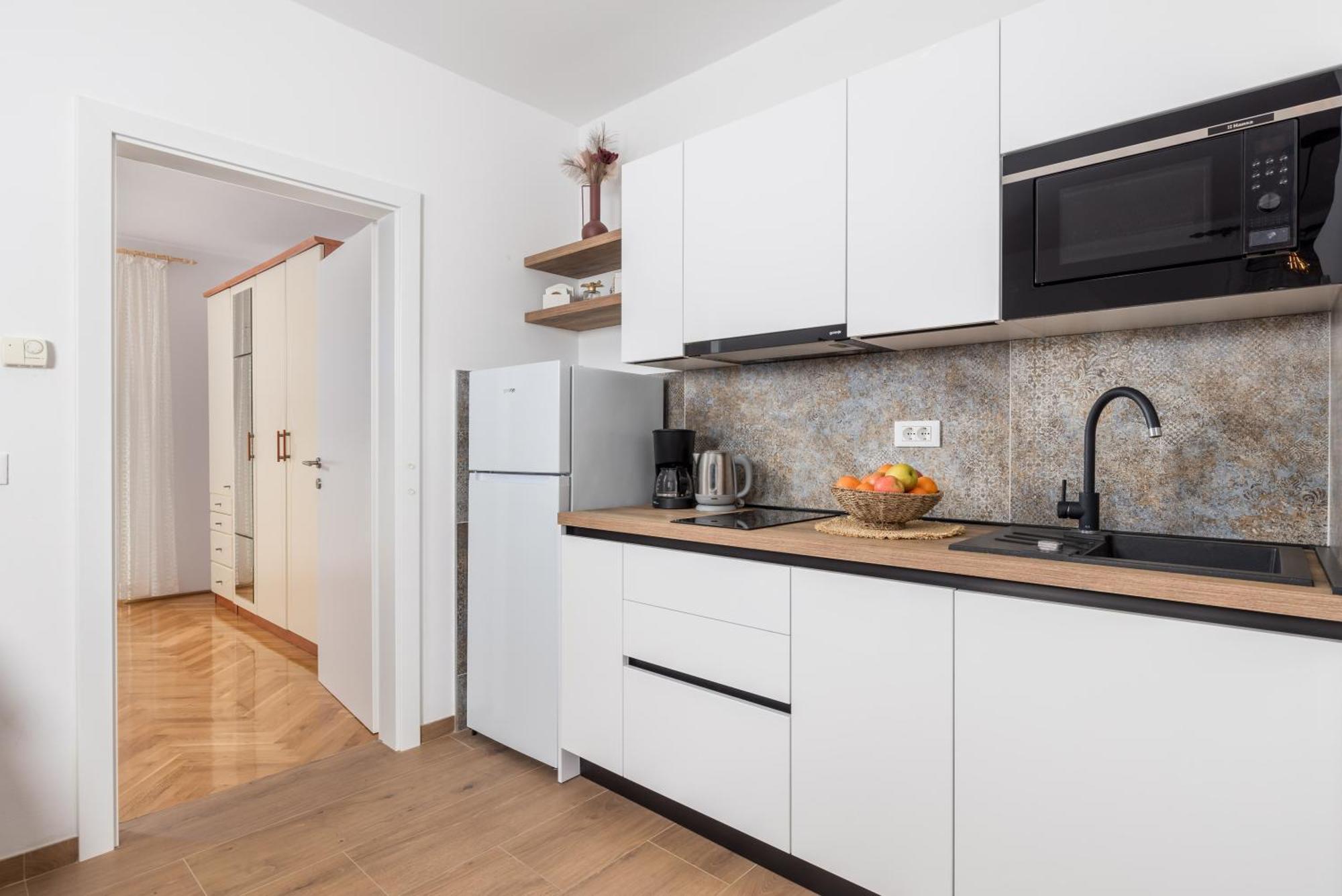 Guest House Marica Rovinj Zewnętrze zdjęcie