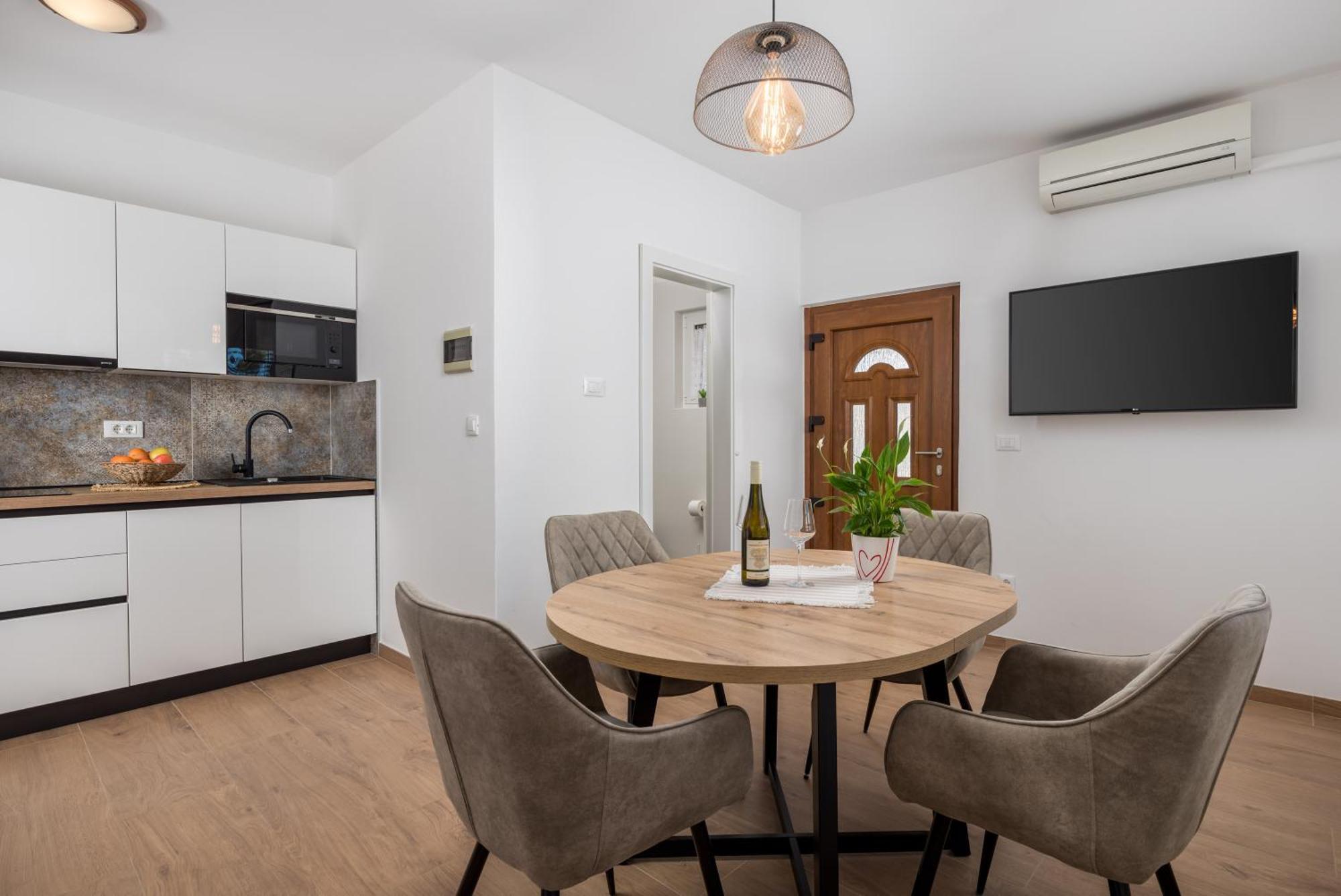 Guest House Marica Rovinj Zewnętrze zdjęcie