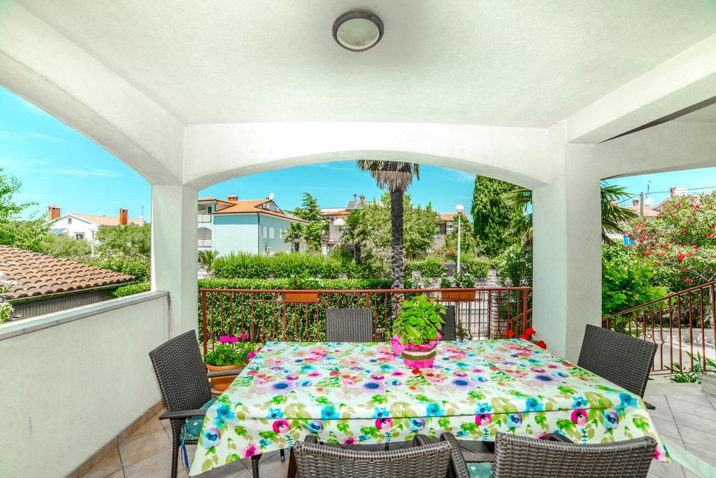 Guest House Marica Rovinj Zewnętrze zdjęcie