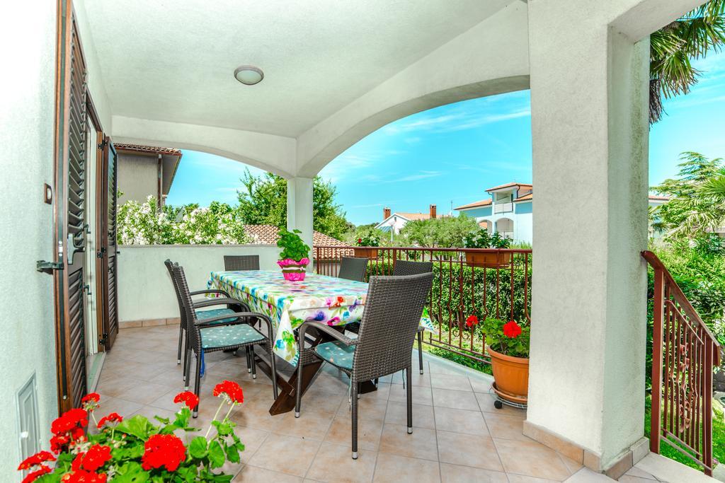 Guest House Marica Rovinj Zewnętrze zdjęcie
