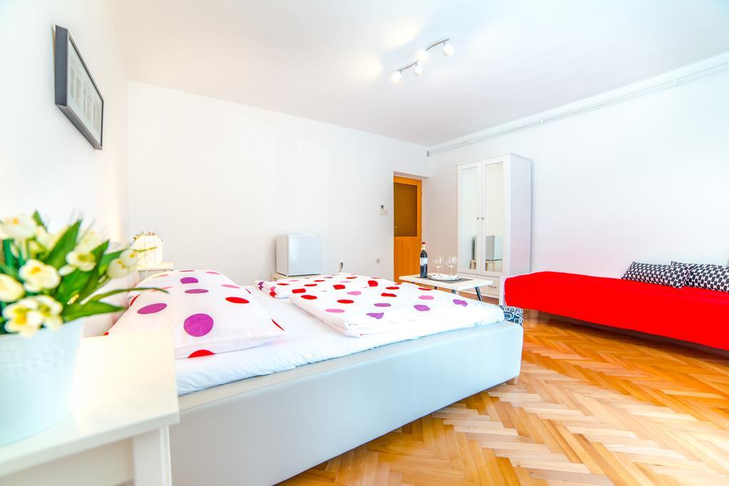 Guest House Marica Rovinj Zewnętrze zdjęcie