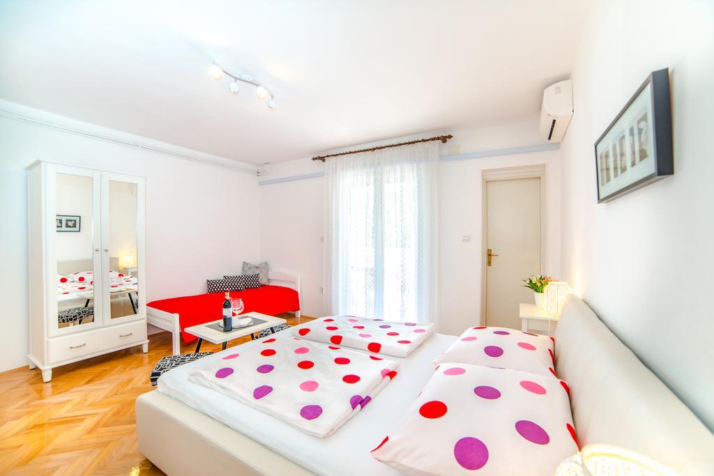 Guest House Marica Rovinj Zewnętrze zdjęcie