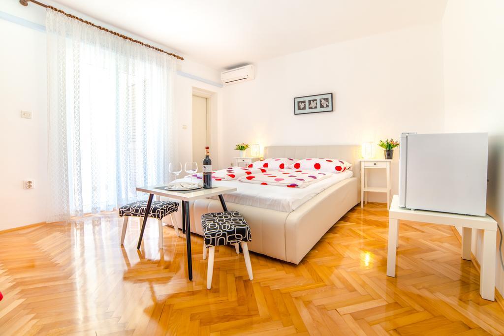 Guest House Marica Rovinj Zewnętrze zdjęcie