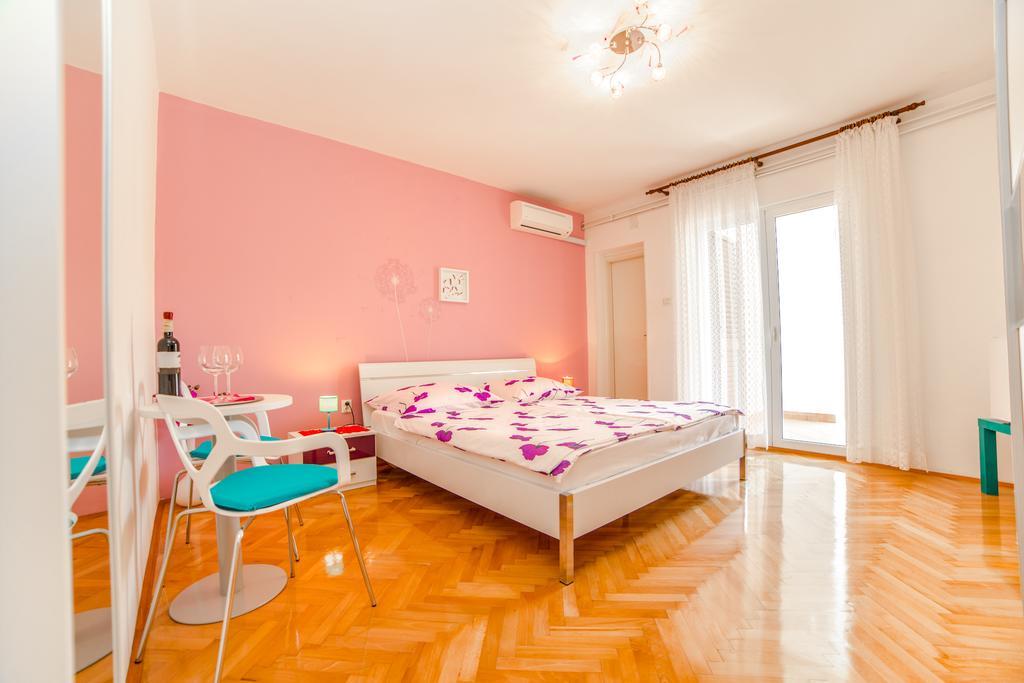 Guest House Marica Rovinj Zewnętrze zdjęcie