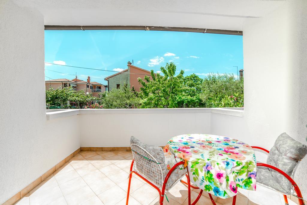 Guest House Marica Rovinj Zewnętrze zdjęcie