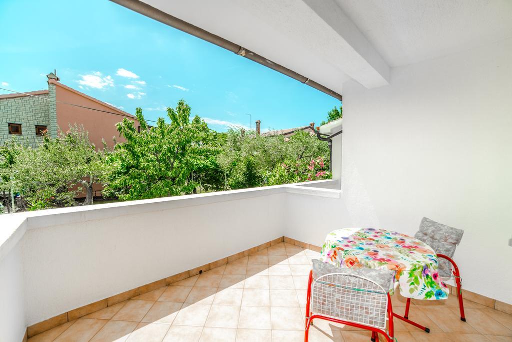 Guest House Marica Rovinj Zewnętrze zdjęcie
