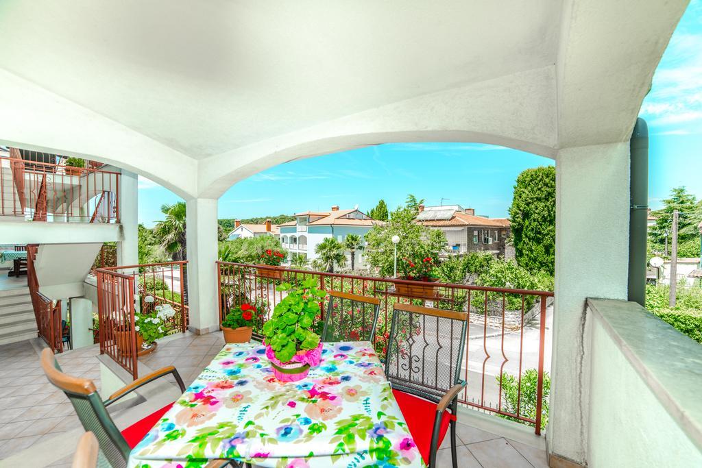Guest House Marica Rovinj Zewnętrze zdjęcie