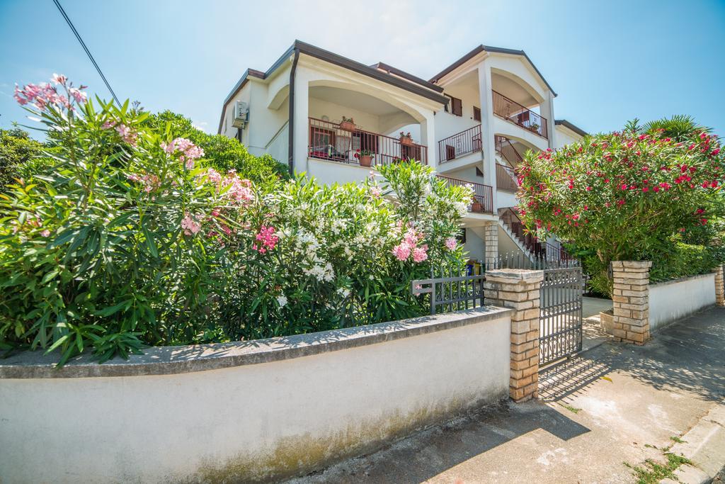Guest House Marica Rovinj Zewnętrze zdjęcie