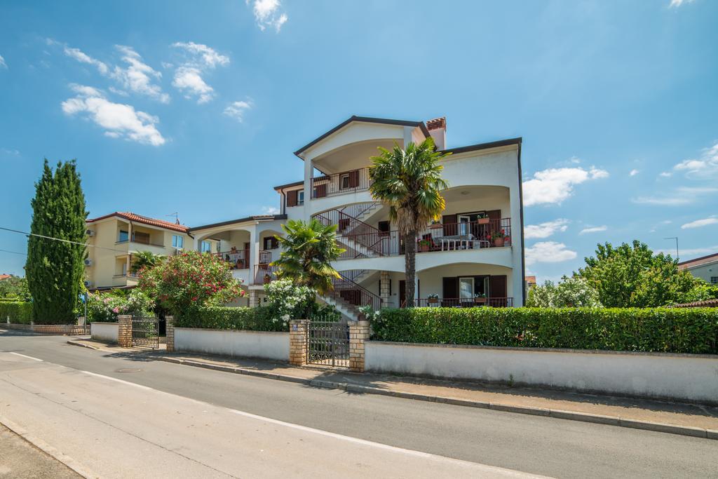 Guest House Marica Rovinj Zewnętrze zdjęcie