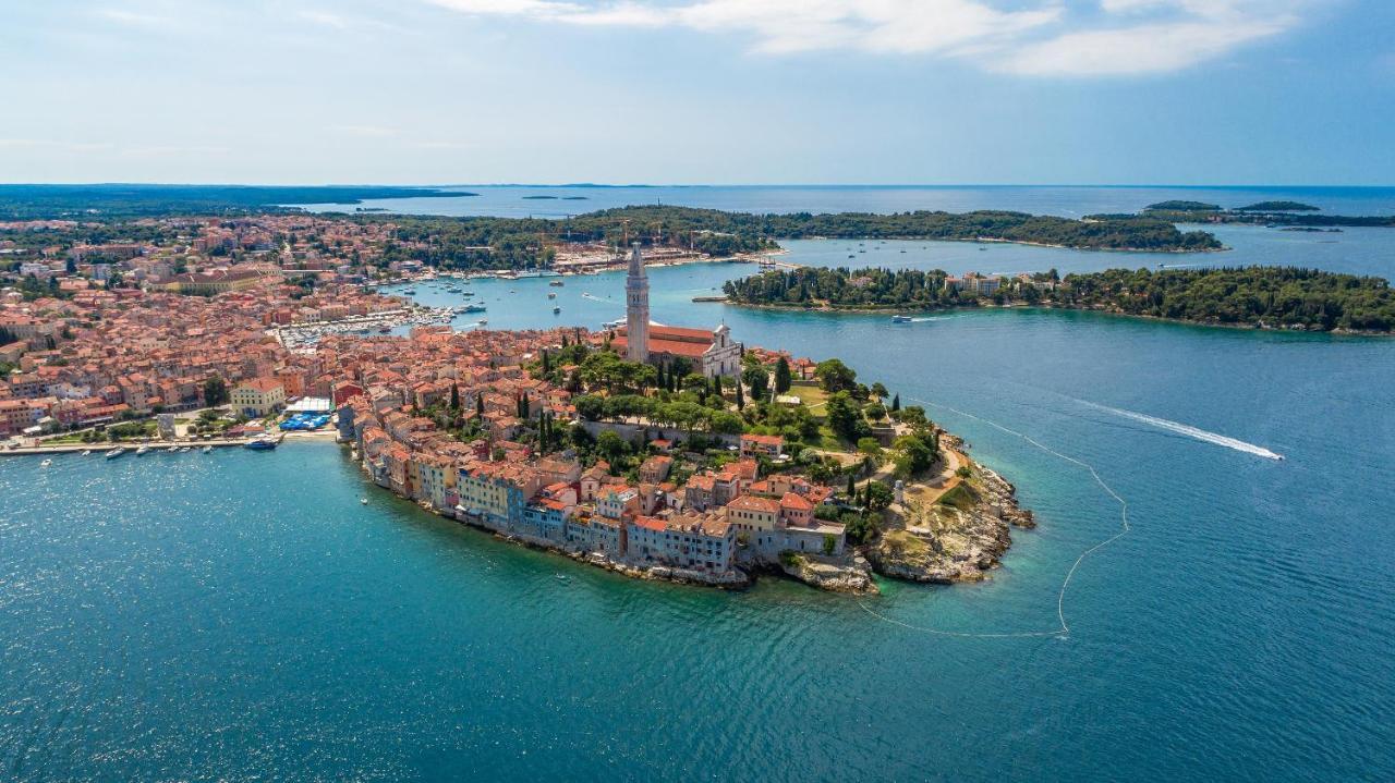 Guest House Marica Rovinj Zewnętrze zdjęcie
